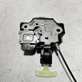 2018-2024 TOYOTA CAMRY REAR TRUNK DECK LID LATCH LOCK ACTUATOR MOTOR OEM