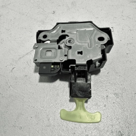 2018-2024 TOYOTA CAMRY REAR TRUNK DECK LID LATCH LOCK ACTUATOR MOTOR OEM