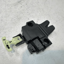 2018-2024 TOYOTA CAMRY REAR TRUNK DECK LID LATCH LOCK ACTUATOR MOTOR OEM