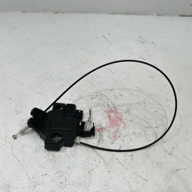 2018-2024 TOYOTA CAMRY REAR TRUNK DECK LID LATCH LOCK ACTUATOR MOTOR OEM