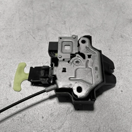 2018-2024 TOYOTA CAMRY REAR TRUNK DECK LID LATCH LOCK ACTUATOR MOTOR OEM