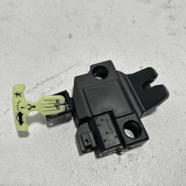 2018-2024 TOYOTA CAMRY REAR TRUNK DECK LID LATCH LOCK ACTUATOR MOTOR OEM