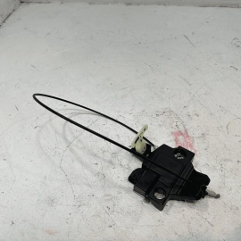 2018-2024 TOYOTA CAMRY REAR TRUNK DECK LID LATCH LOCK ACTUATOR MOTOR OEM