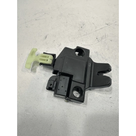 2018-2024 TOYOTA CAMRY REAR TRUNK DECK LID LATCH LOCK ACTUATOR MOTOR OEM