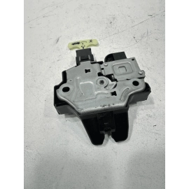 2018-2024 TOYOTA CAMRY REAR TRUNK DECK LID LATCH LOCK ACTUATOR MOTOR OEM