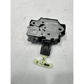 2018-2024 TOYOTA CAMRY REAR TRUNK DECK LID LATCH LOCK ACTUATOR MOTOR OEM