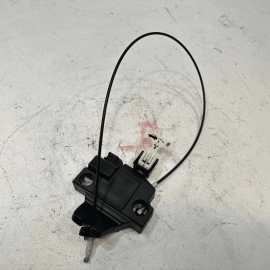 2018-2024 TOYOTA CAMRY REAR TRUNK DECK LID LATCH LOCK ACTUATOR MOTOR OEM