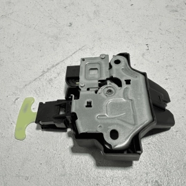 2018-2024 TOYOTA CAMRY REAR TRUNK DECK LID LATCH LOCK ACTUATOR MOTOR OEM