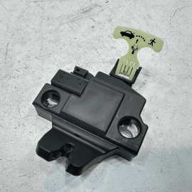 2018-2024 TOYOTA CAMRY REAR TRUNK DECK LID LATCH LOCK ACTUATOR MOTOR OEM