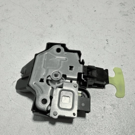 2018-2024 TOYOTA CAMRY REAR TRUNK DECK LID LATCH LOCK ACTUATOR MOTOR OEM