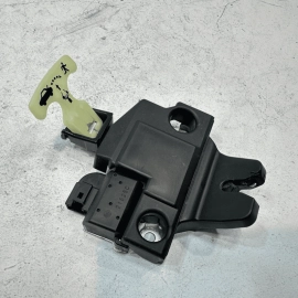 2018-2024 TOYOTA CAMRY REAR TRUNK DECK LID LATCH LOCK ACTUATOR MOTOR OEM