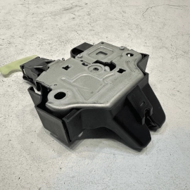 2018-2024 TOYOTA CAMRY REAR TRUNK DECK LID LATCH LOCK ACTUATOR MOTOR OEM