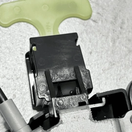 2018-2024 TOYOTA CAMRY REAR TRUNK DECK LID LATCH LOCK ACTUATOR MOTOR OEM