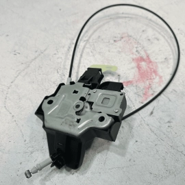 2018-2024 TOYOTA CAMRY REAR TRUNK DECK LID LATCH LOCK ACTUATOR MOTOR OEM