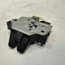 2018-2024 TOYOTA CAMRY REAR TRUNK DECK LID LATCH LOCK ACTUATOR MOTOR OEM