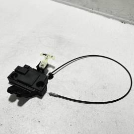 2018-2024 TOYOTA CAMRY REAR TRUNK DECK LID LATCH LOCK ACTUATOR MOTOR OEM