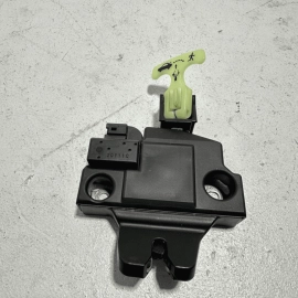 2018-2024 TOYOTA CAMRY REAR TRUNK DECK LID LATCH LOCK ACTUATOR MOTOR OEM