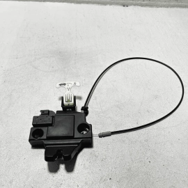 2018-2024 TOYOTA CAMRY REAR TRUNK DECK LID LATCH LOCK ACTUATOR MOTOR OEM