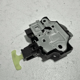 2018-2024 TOYOTA CAMRY REAR TRUNK DECK LID LATCH LOCK ACTUATOR MOTOR OEM
