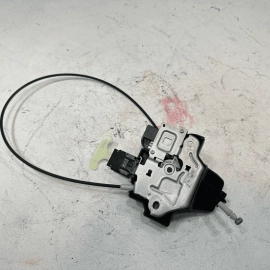2018-2024 TOYOTA CAMRY REAR TRUNK DECK LID LATCH LOCK ACTUATOR MOTOR OEM