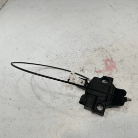2018-2024 TOYOTA CAMRY REAR TRUNK DECK LID LATCH LOCK ACTUATOR MOTOR OEM