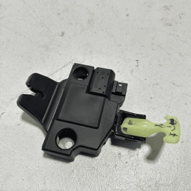 2018-2024 TOYOTA CAMRY REAR TRUNK DECK LID LATCH LOCK ACTUATOR MOTOR OEM