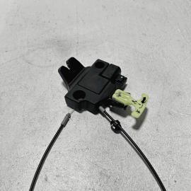 2018-2024 TOYOTA CAMRY REAR TRUNK DECK LID LATCH LOCK ACTUATOR MOTOR OEM
