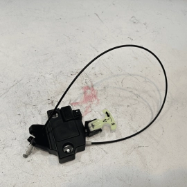 2018-2024 TOYOTA CAMRY REAR TRUNK DECK LID LATCH LOCK ACTUATOR MOTOR OEM