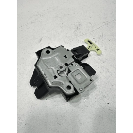 2018-2024 TOYOTA CAMRY REAR TRUNK DECK LID LATCH LOCK ACTUATOR MOTOR OEM