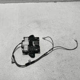 2018-2019 TOYOTA CAMRY GPS NAVIGATION SATELLITE ANTENNA MODULE & HARNESS OEM