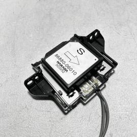 2018-2019 TOYOTA CAMRY GPS NAVIGATION SATELLITE ANTENNA MODULE & HARNESS OEM