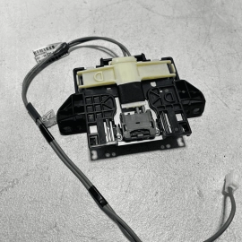 2018-2019 TOYOTA CAMRY GPS NAVIGATION SATELLITE ANTENNA MODULE & HARNESS OEM