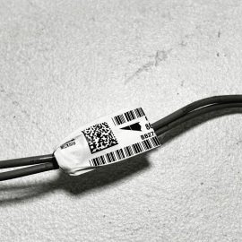 2018-2019 TOYOTA CAMRY GPS NAVIGATION SATELLITE ANTENNA MODULE & HARNESS OEM