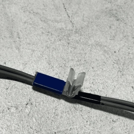 2018-2019 TOYOTA CAMRY GPS NAVIGATION SATELLITE ANTENNA MODULE & HARNESS OEM