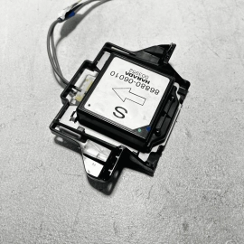 2018-2019 TOYOTA CAMRY GPS NAVIGATION SATELLITE ANTENNA MODULE & HARNESS OEM