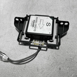 2018-2019 TOYOTA CAMRY GPS NAVIGATION SATELLITE ANTENNA MODULE & HARNESS OEM