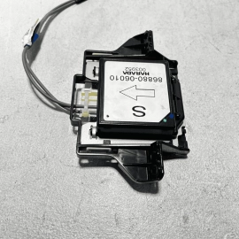 2018-2019 TOYOTA CAMRY GPS NAVIGATION SATELLITE ANTENNA MODULE & HARNESS OEM