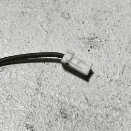2018-2019 TOYOTA CAMRY GPS NAVIGATION SATELLITE ANTENNA MODULE & HARNESS OEM