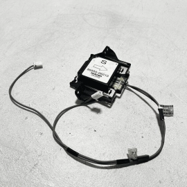 2018-2019 TOYOTA CAMRY GPS NAVIGATION SATELLITE ANTENNA MODULE & HARNESS OEM