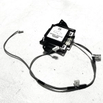 2018-2019 TOYOTA CAMRY GPS NAVIGATION SATELLITE ANTENNA MODULE & HARNESS OEM