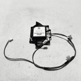 2018-2019 TOYOTA CAMRY GPS NAVIGATION SATELLITE ANTENNA MODULE & HARNESS OEM
