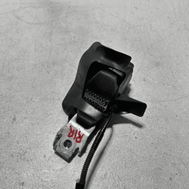 2018-2024 TOYOTA CAMRY REAR PASSENGER SIDE SEATBELT SEAT BELT BUCKLE OEM