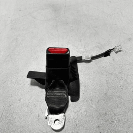 2018-2024 TOYOTA CAMRY REAR PASSENGER SIDE SEATBELT SEAT BELT BUCKLE OEM