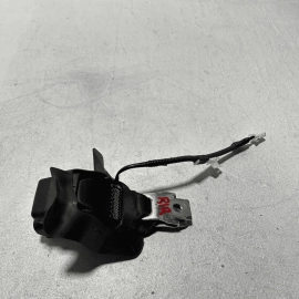 2018-2024 TOYOTA CAMRY REAR PASSENGER SIDE SEATBELT SEAT BELT BUCKLE OEM