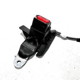 2018-2024 TOYOTA CAMRY REAR PASSENGER SIDE SEATBELT SEAT BELT BUCKLE OEM