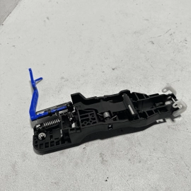 2018-2024 Toyota Camry Rear Driver Left Side Door Exterior Handle Frame Base OEM