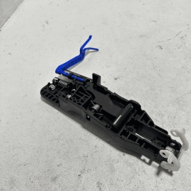 2018-2024 Toyota Camry Rear Driver Left Side Door Exterior Handle Frame Base OEM