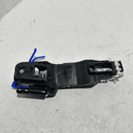 2018-2024 Toyota Camry Rear Driver Left Side Door Exterior Handle Frame Base OEM