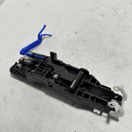 2018-2024 Toyota Camry Rear Driver Left Side Door Exterior Handle Frame Base OEM