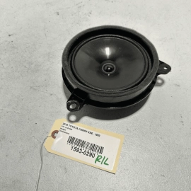 TOYOTA CAMRY REAR RIGHT OR LEFT SIDE DOOR AUDIO SOUND SPEAKER OEM 2019-2024